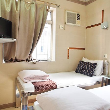 Osaka Guest House Tsim Sha Tsui  Esterno foto