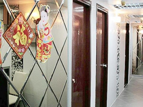 Osaka Guest House Tsim Sha Tsui  Esterno foto