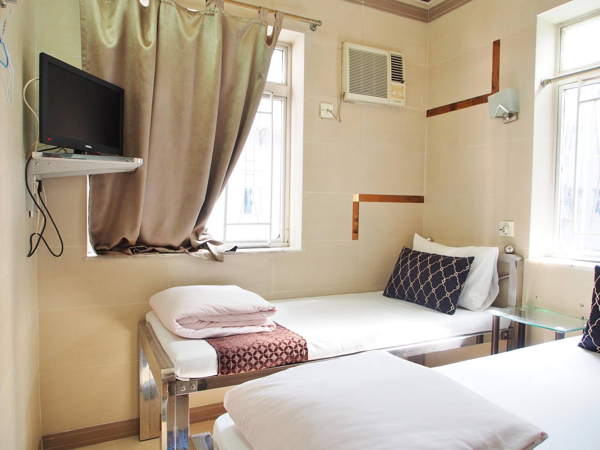 Osaka Guest House Tsim Sha Tsui  Esterno foto